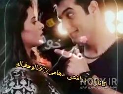 عکس تنوجا و ریشی