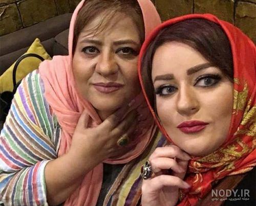 عکس جدید از رابعه اسکویی عکس جدید از رابعه اسکویی