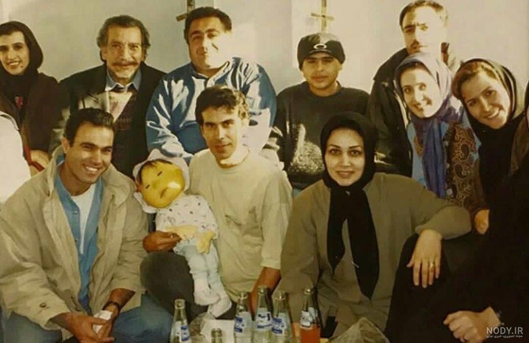 عکس جدید امیر نوری عکس جدید امیر نوری
