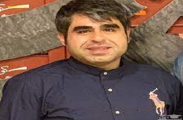 عکس جدید امیر نوری و همسرش عکس جدید امیر نوری و همسرش