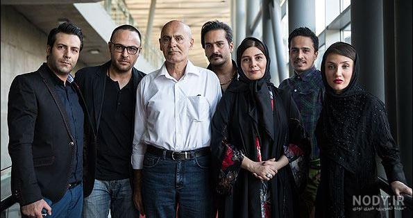 عکس جمشید هاشم پور عکس جمشید هاشم پور