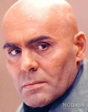 عکس جوانی جمشید هاشم پور عکس جوانی جمشید هاشم پور