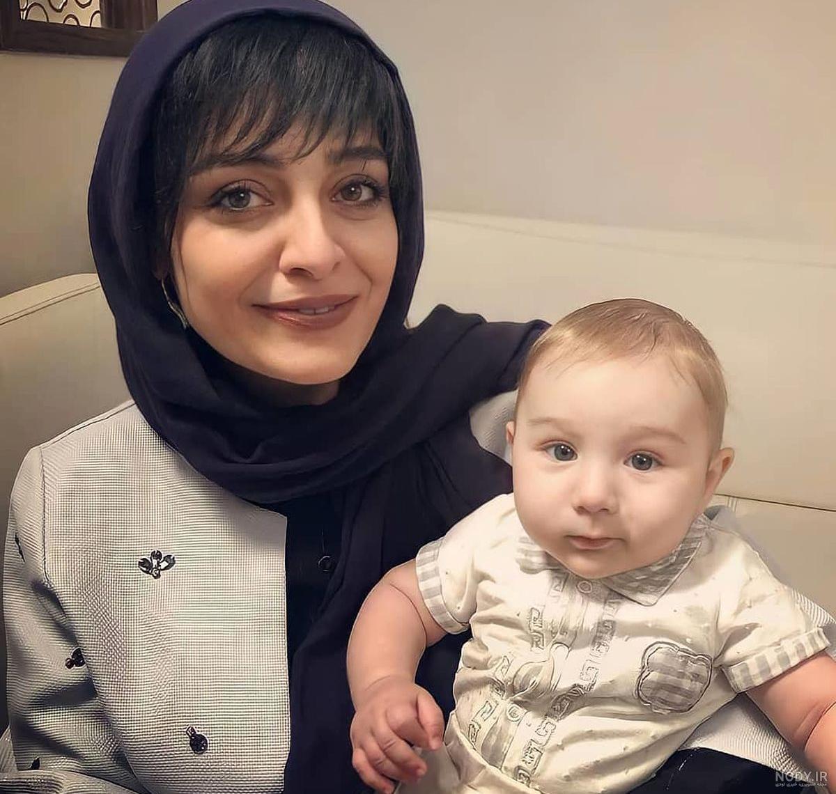 عکس حاملگی ساره بیات عکس حاملگی ساره بیات