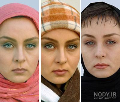 عکس حدیث میرامینی عروسی