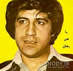 عکس از حسن خیاط باشی