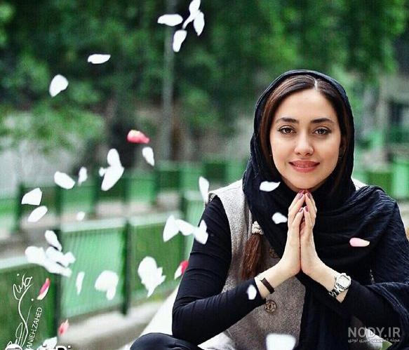 عکس خانم بهاره کیان افشار