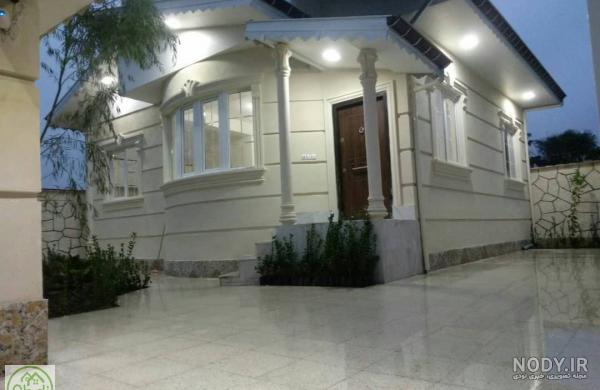 عکس خانه ویلای عکس خانه ویلای