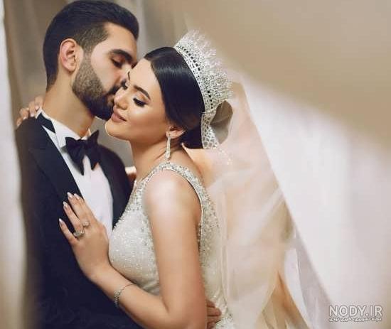 عکس داماد