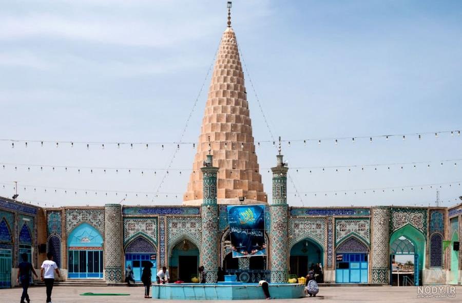 عکس دانیال نبی عکس دانیال نبی
