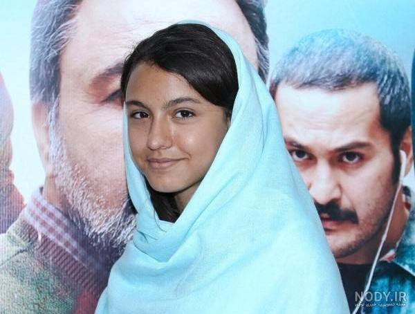 عکس دختر رضا عطاران درسریال بزنگاه عکس دختر رضا عطاران درسریال بزنگاه