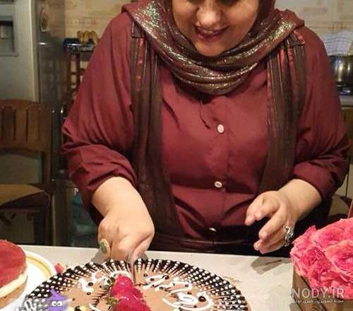 عکس رابعه اسکویی در ترکیه عکس رابعه اسکویی در ترکیه