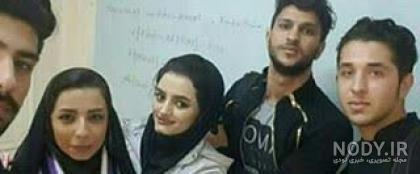 عکس رل مهراب احمدی