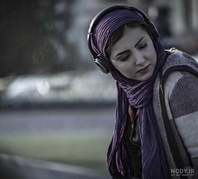 عکس زیبا کرمعلی با دوست پسرش عکس زیبا کرمعلی با دوست پسرش