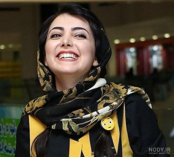 عکس زیبا کرمعلی و همسرش عکس زیبا کرمعلی و همسرش