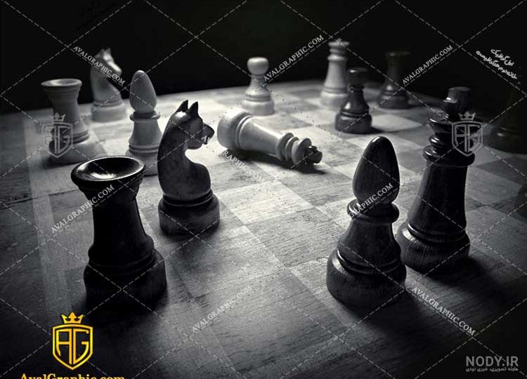 عکس شطرنج بازی آنلاین عکس شطرنج بازی آنلاین