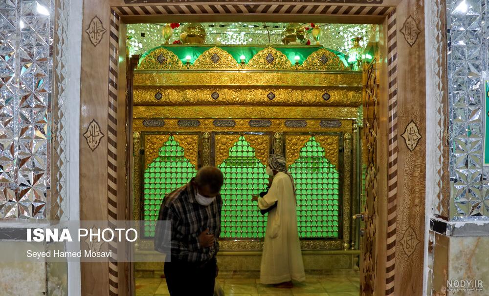 عکس شوش دانیال نبی عکس شوش دانیال نبی