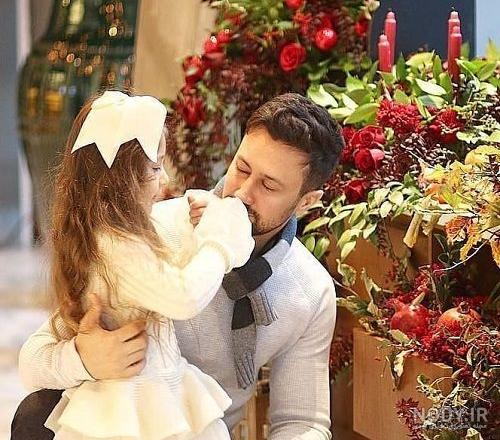 عکس عروس داماد ایرانی