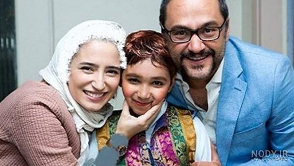 عکس عروسی رامبد جوان و نگار جواهریان عکس عروسی رامبد جوان و نگار جواهریان