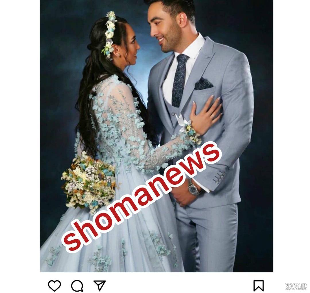 عکس عروسی کیمیا عکس عروسی کیمیا