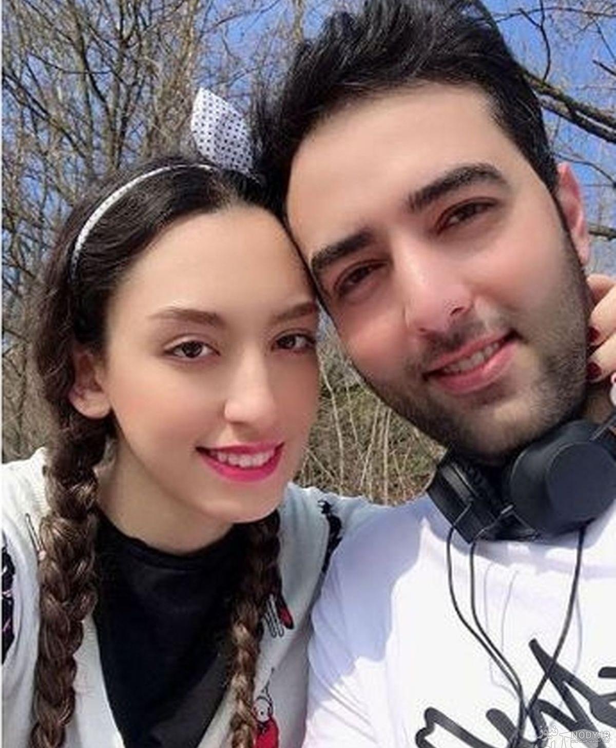 عکس عروسی کیمیا واقعی عکس عروسی کیمیا واقعی