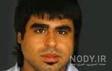 عکس لاغری امیر نوری عکس لاغری امیر نوری