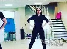 عکس لو رفته بهنوش طباطبایی