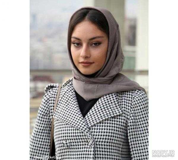 عکس مادر ترلان پروانه