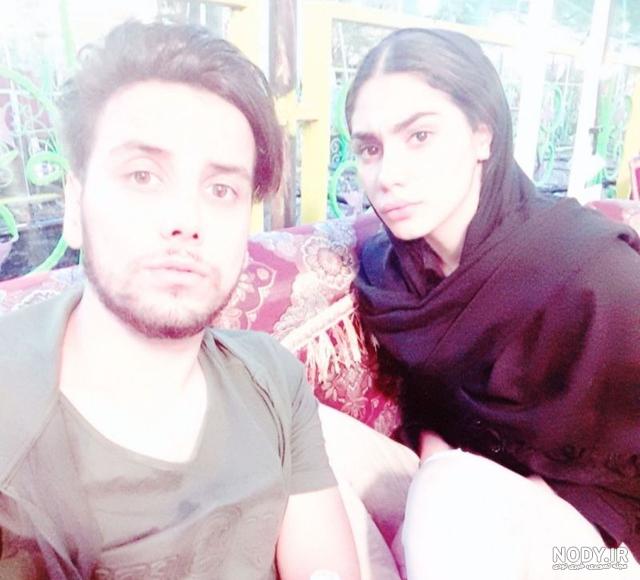 عکس مهراب و معراج