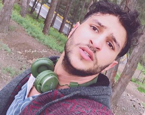 عکس مهراب واقعی