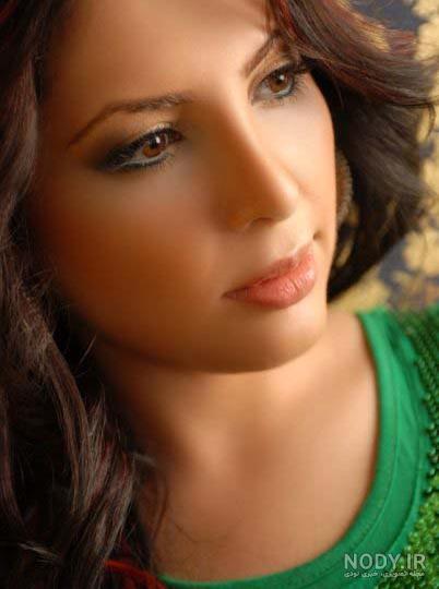 عکس نامزدی غزل سادات