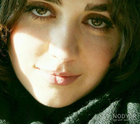 عکس های افسانه پاکرو بدون آرایش عکس های افسانه پاکرو بدون آرایش