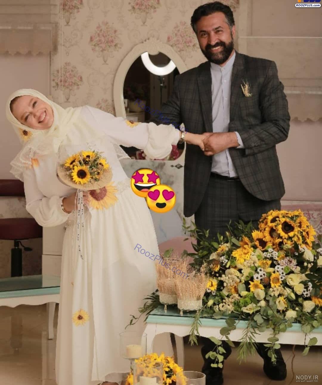 عکس های خانواده ی بهاره رهنما عکس های خانواده ی بهاره رهنما