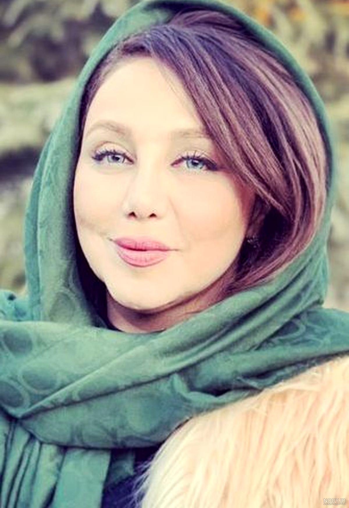 عکس همسر بهنوش بختیاری