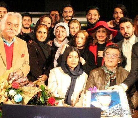 عکس همسر رضا رویگری بی حجاب عکس همسر رضا رویگری بی حجاب