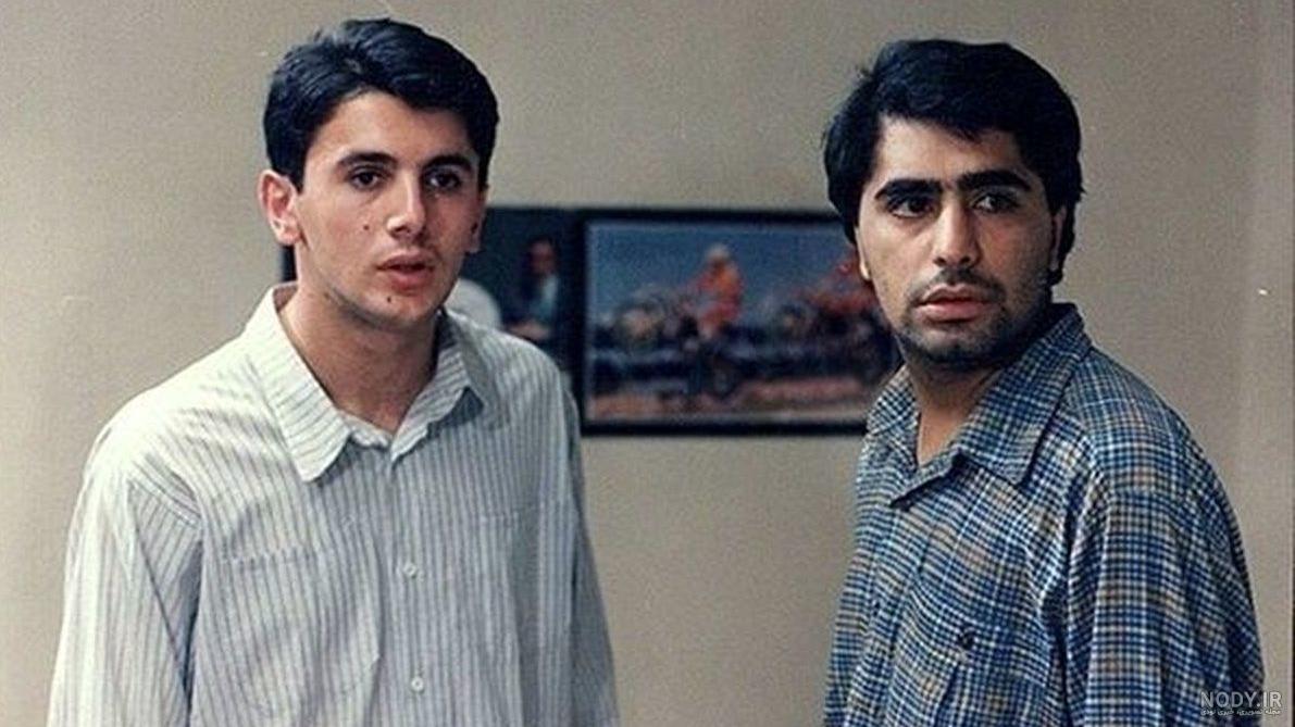 عکس واقعی زن رضا شفیعی جم