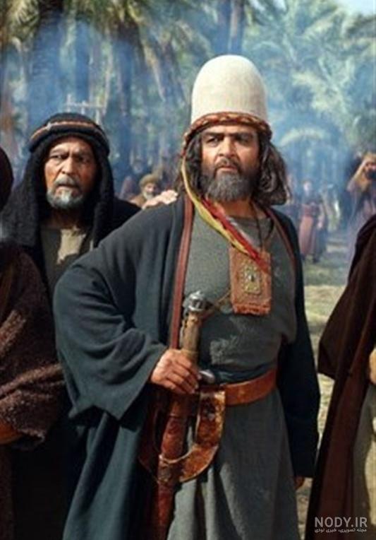 عکس واقعی مختار نامه عکس واقعی مختار نامه