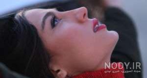 عکس پاهای حدیث میرامینی