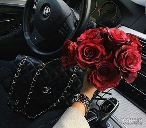 عکس پروفایل دخترونه جدید قشنگ