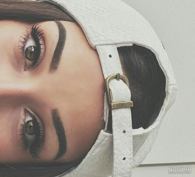 عکس پروفایل دخترونه شاخ