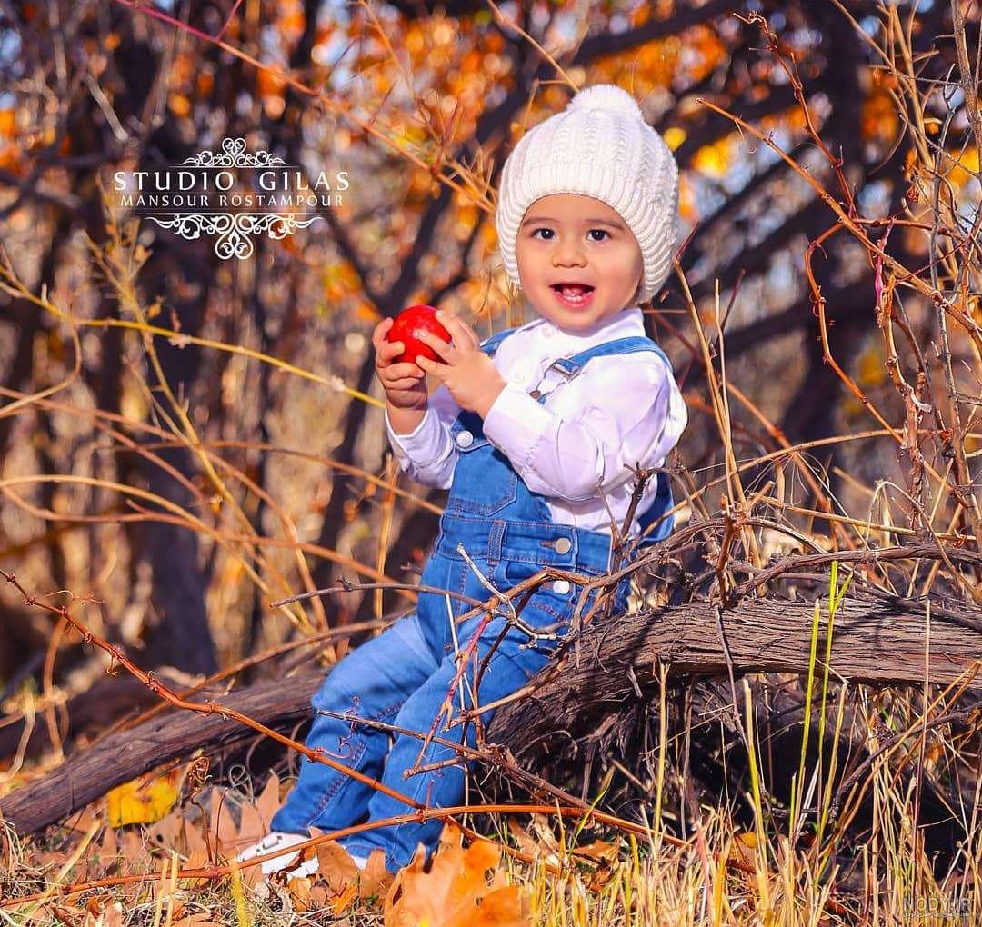 عکس پروفایل پاییزی دخترانه فانتزی