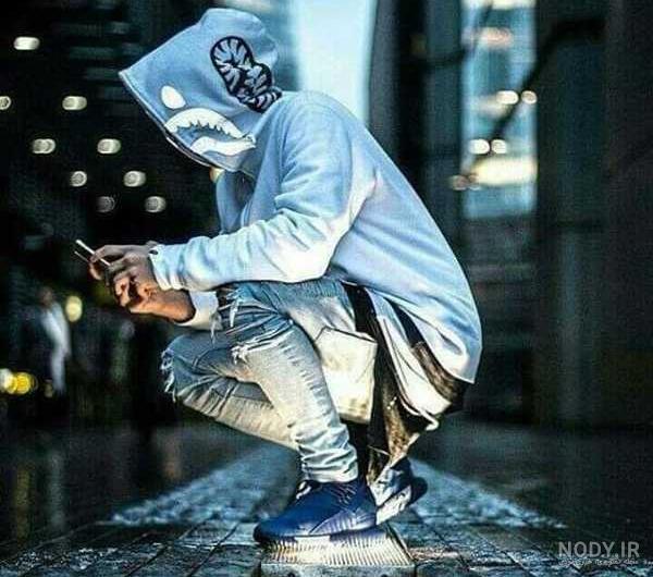 عکس پروفایل پسرانه لاتی بدون متن زیبا