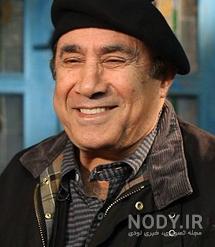 عکس پرویز صیاد