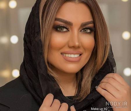 عکس پنبه در سریال ستاره شمالی عکس پنبه در سریال ستاره شمالی