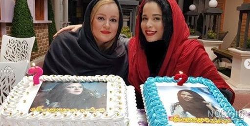 عکس کیک تولد دخترانه برای ۱۰ سال عکس کیک تولد دخترانه برای ۱۰ سال