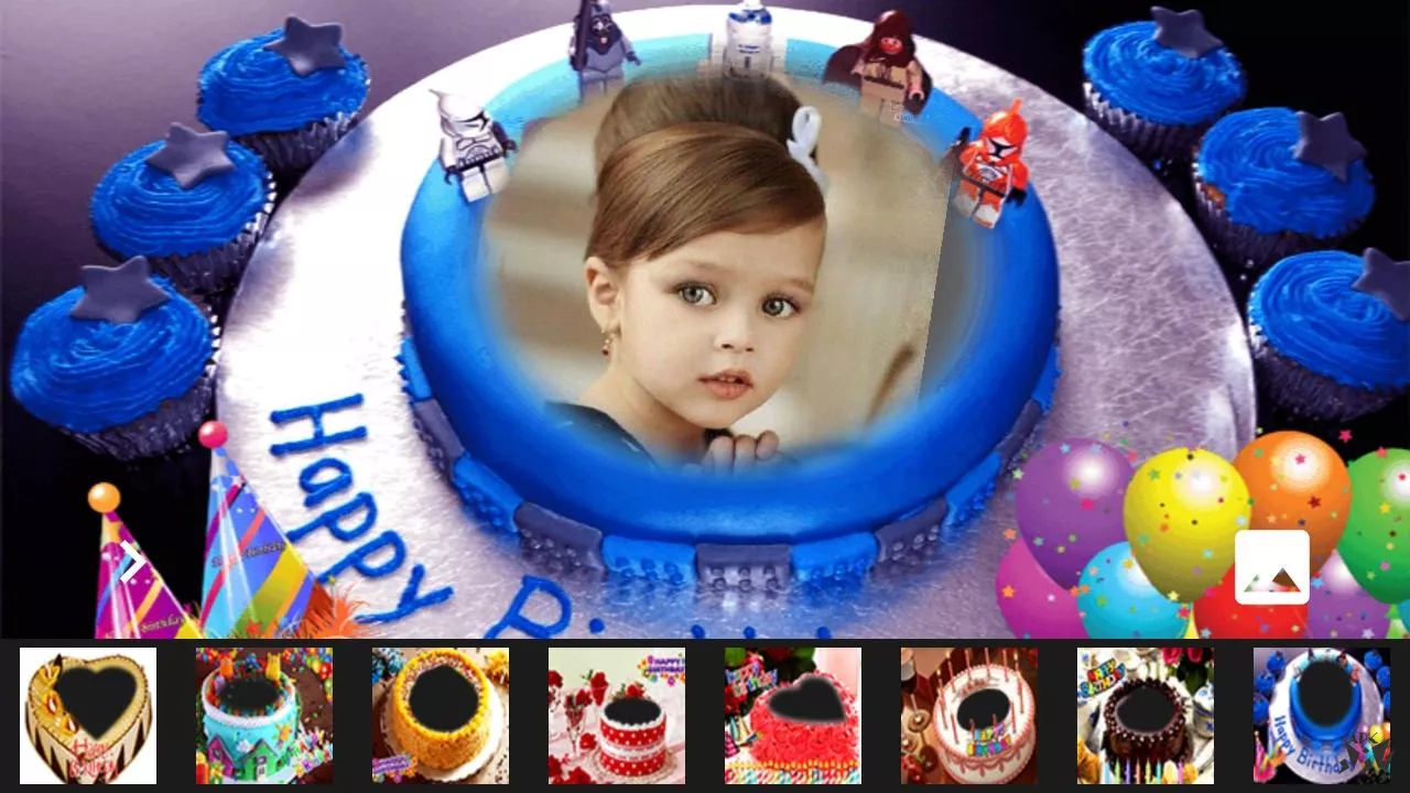 عکس کیک دخترانه عکس کیک دخترانه