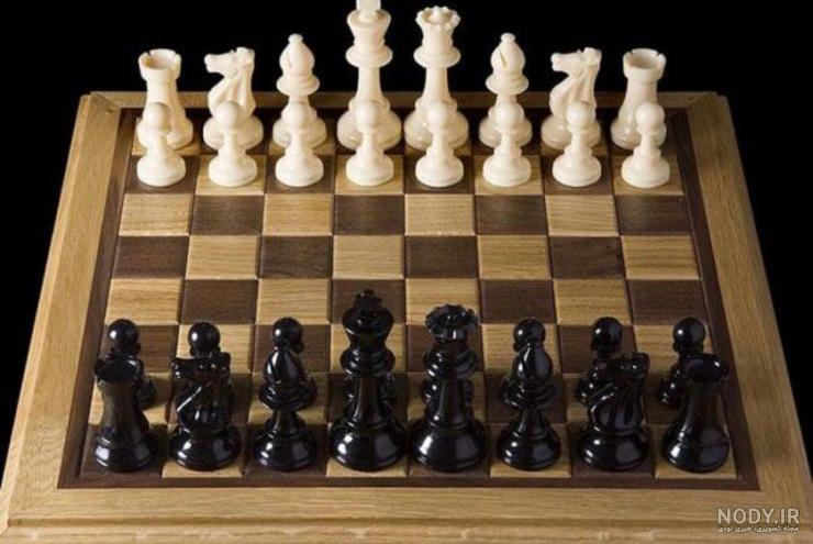 عکسهای بازی شطرنج عکسهای بازی شطرنج