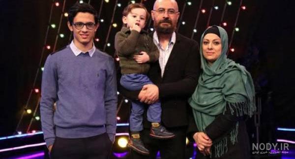 عکسهای بهمن مفید قدیمی عکسهای بهمن مفید قدیمی