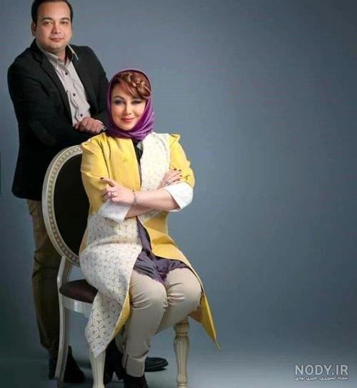 عکسهای بهنوش بختیاری وهمسرش محمدرضا عکسهای بهنوش بختیاری وهمسرش محمدرضا