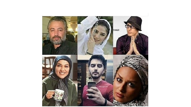 عکسهای تشییع جنازه پوپک گلدره عکسهای تشییع جنازه پوپک گلدره