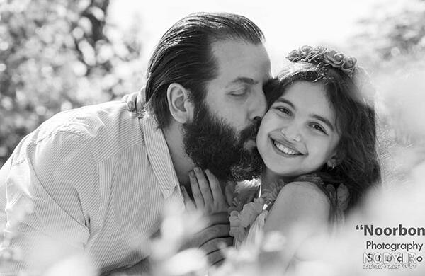 عکسهای همسر امیررضا دلاوری عکسهای همسر امیررضا دلاوری